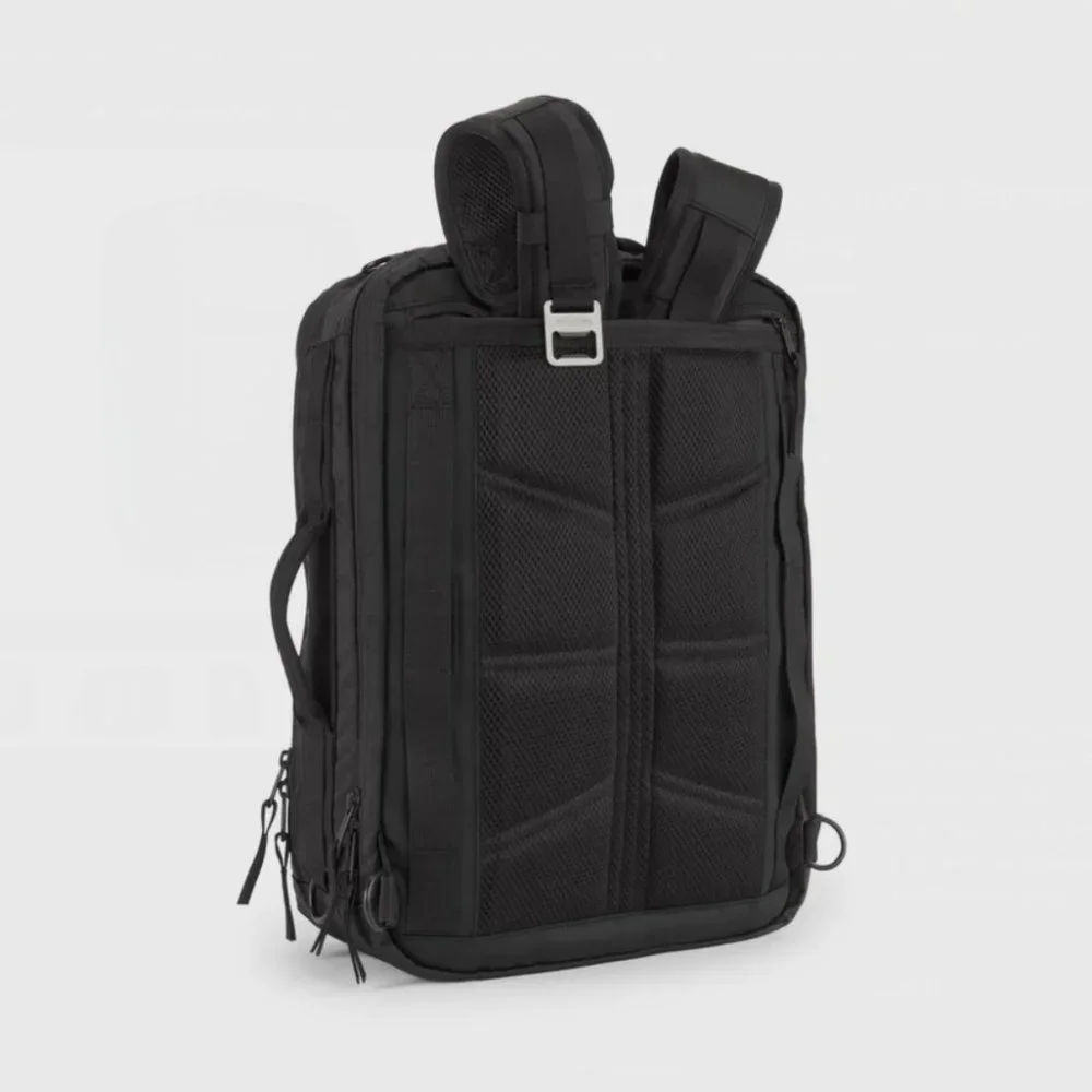 Timbuk2 Ace Hybrid Backpack / Messenger Bag
